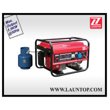 LPG 6KW Generator